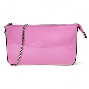 EUC Christian Louboutin Shoulder Bag